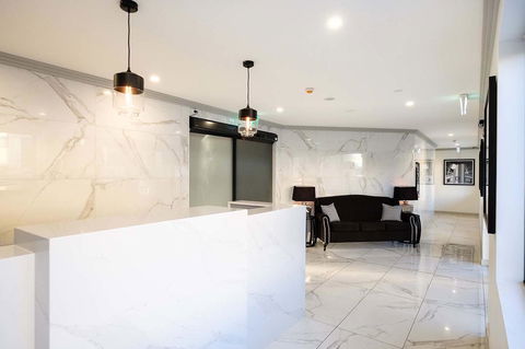 CH Boutique Hotel & Apartments, Ascend Hotel Collection - SA Accommodation 15
