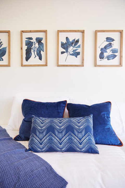 Bright And Spacious Family Home With Leafy Deck - SA Accommodation 29