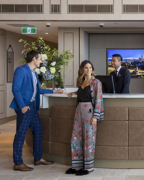 The William Inglis Mgallery - SA Accommodation 31