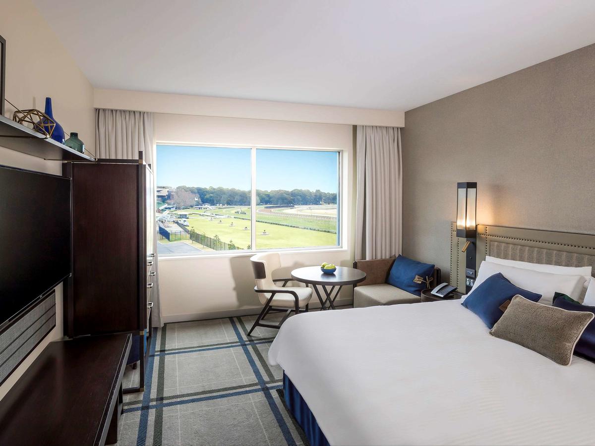  SA Accommodation
