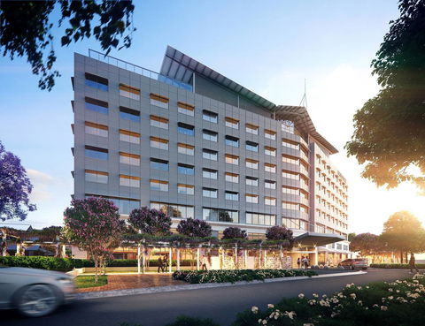 The William Inglis Mgallery - SA Accommodation 1