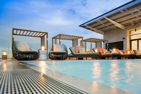 The William Inglis Mgallery - SA Accommodation 5