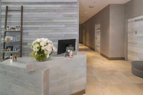 The William Inglis Mgallery - SA Accommodation 34