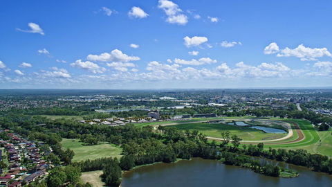 The William Inglis Mgallery - SA Accommodation 38