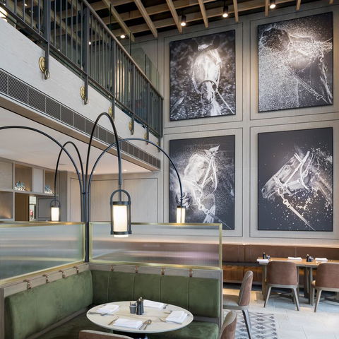 The William Inglis Mgallery - SA Accommodation 8