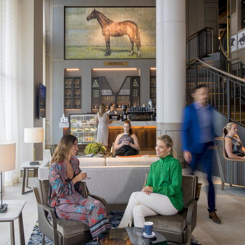 The William Inglis Mgallery - SA Accommodation 30