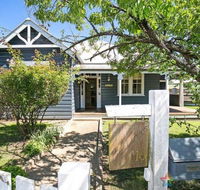 Belltrees - SA Accommodation