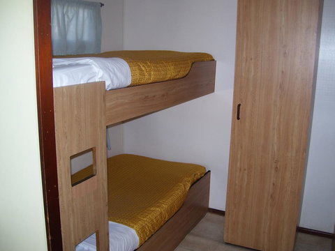 Glenwood Tourist Park & Motel - SA Accommodation 26