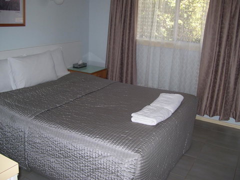 Glenwood Tourist Park & Motel - SA Accommodation 28