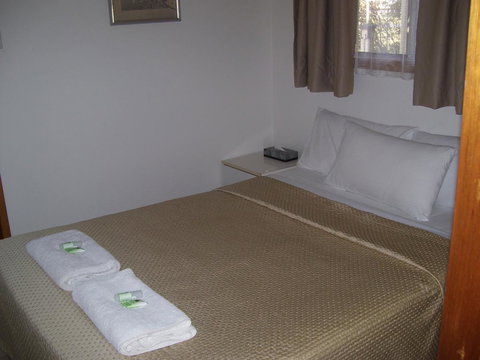 Glenwood Tourist Park & Motel - SA Accommodation 21