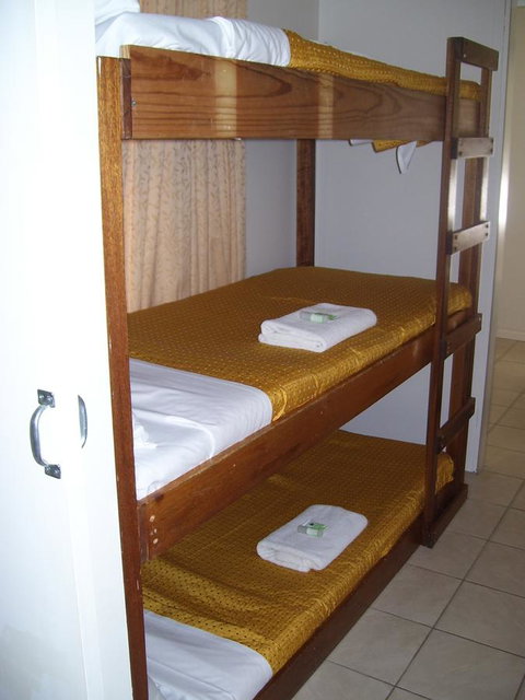 Glenwood Tourist Park & Motel - SA Accommodation 15