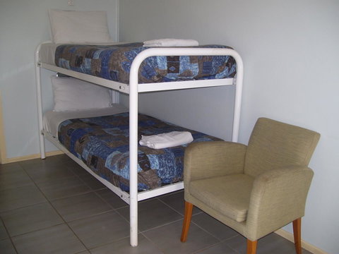 Glenwood Tourist Park & Motel - SA Accommodation 27