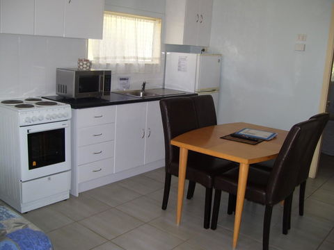 Glenwood Tourist Park & Motel - SA Accommodation 29