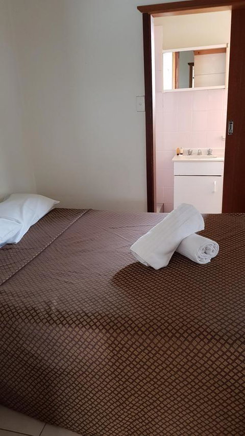 Glenwood Tourist Park & Motel - SA Accommodation 1