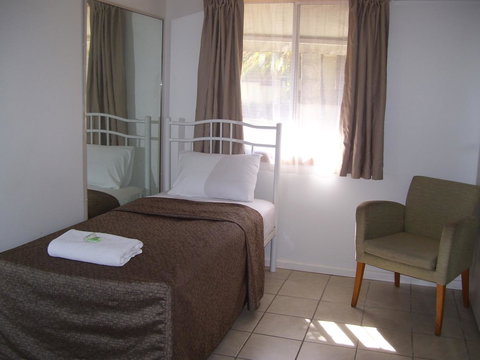 Glenwood Tourist Park & Motel - SA Accommodation 23