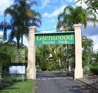 Glenwood Tourist Park  Motel - SA Accommodation