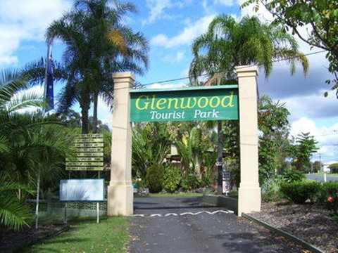 Glenwood Tourist Park & Motel - SA Accommodation 0