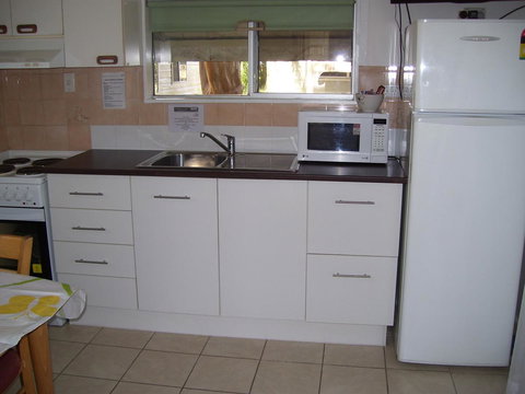 Glenwood Tourist Park & Motel - SA Accommodation 20