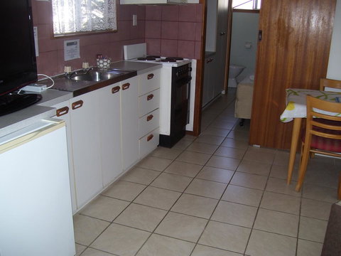 Glenwood Tourist Park & Motel - SA Accommodation 22