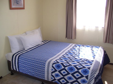 Glenwood Tourist Park & Motel - SA Accommodation 25