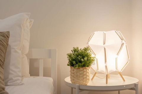 Japanese Style Waterfront Apt Wt Rooftop Pool - SA Accommodation 25
