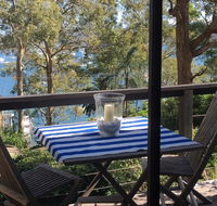 Refuge Cove On Pittwater - SA Accommodation