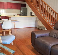 The Great Escape Lofts - SA Accommodation