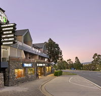 Banjo Paterson Inn - SA Accommodation