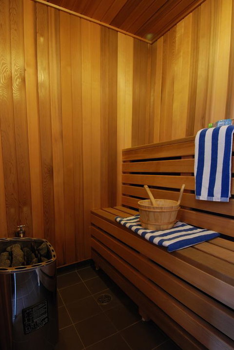 Mantra Quayside Port Macquarie - SA Accommodation 16