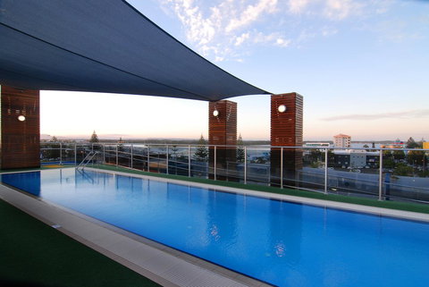 Mantra Quayside Port Macquarie - SA Accommodation 14