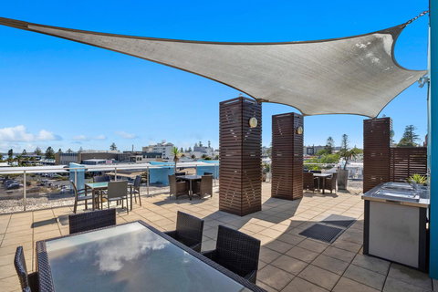 Mantra Quayside Port Macquarie - SA Accommodation 6