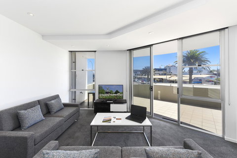 Mantra Quayside Port Macquarie - SA Accommodation 7