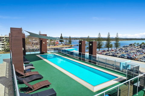Mantra Quayside Port Macquarie - SA Accommodation 12