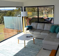 Wine Country Villas - SA Accommodation