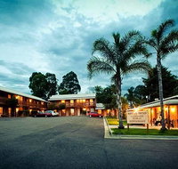 Bega Downs Motor Inn - SA Accommodation