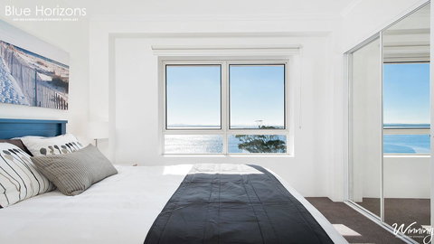 Blue Horizons, Unit 808, 41-45 Shoal Bay Road - SA Accommodation 10