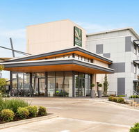 Quality Hotel Rules Club Wagga - SA Accommodation