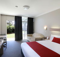 Econo Lodge Tamworth - SA Accommodation