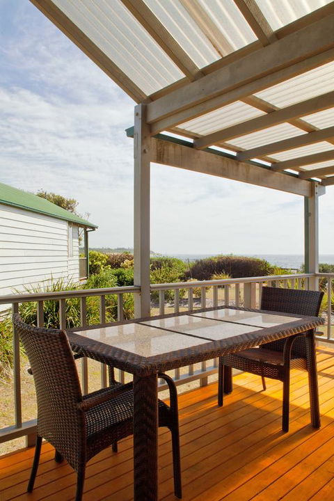 Blue Lagoon Beach Resort - SA Accommodation 33