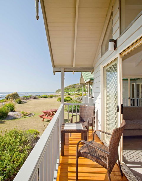 Blue Lagoon Beach Resort - SA Accommodation 30