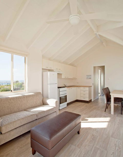 Blue Lagoon Beach Resort - SA Accommodation 31