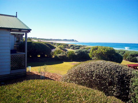 Blue Lagoon Beach Resort - SA Accommodation 34