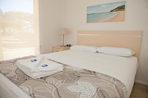 Blue Lagoon Beach Resort - SA Accommodation 23