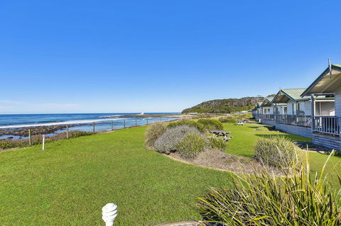 Blue Lagoon Beach Resort - SA Accommodation 26