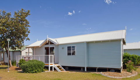Blue Lagoon Beach Resort - SA Accommodation 35