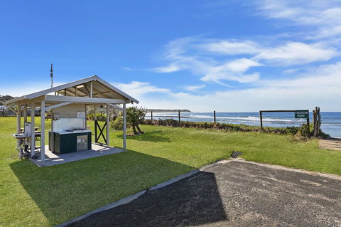 Blue Lagoon Beach Resort - SA Accommodation 8