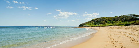 Blue Lagoon Beach Resort - SA Accommodation 29