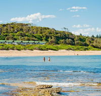Blue Lagoon Beach Resort - SA Accommodation