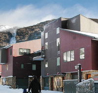 Aspen Creek 3 - SA Accommodation