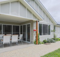 Armidale Cottage - SA Accommodation